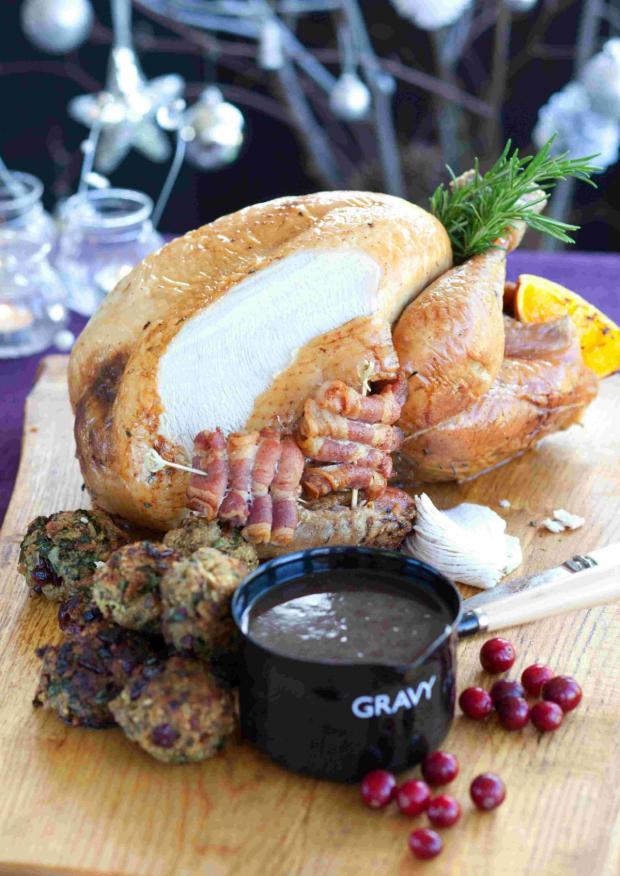 Tewkesbury Admag: Don't pour your turkey fat down the sink Tewkesbury Admag: Don't pour your turkey fat down the sink