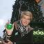Tewkesbury Admag: TV presenter Clare Balding unveiled the Macmillan Cancer Support's Christmas tree Tewkesbury Admag: TV presenter Clare Balding unveiled the Macmillan Cancer Support's Christmas tree