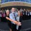 Tewkesbury Admag: Wedding is big news at Echo office for Strictly stars Tewkesbury Admag: Wedding is big news at Echo office for Strictly stars