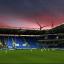 Tewkesbury Admag: Madejski Stadium Tewkesbury Admag: Madejski Stadium