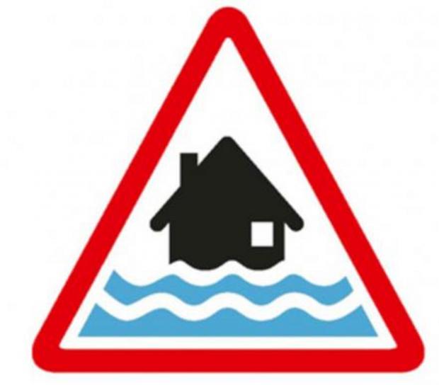 Tewkesbury Admag: Flood warning issued for the River Avon at Evesham Tewkesbury Admag: Flood warning issued for the River Avon at Evesham