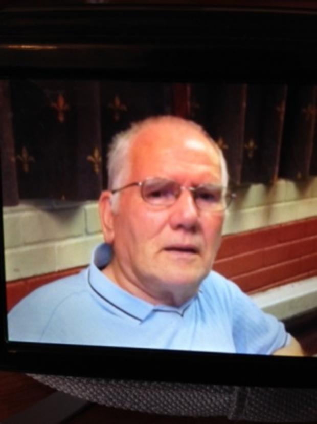 Tewkesbury Admag: Photo released in hunt for missing Hereford man Tewkesbury Admag: Photo released in hunt for missing Hereford man