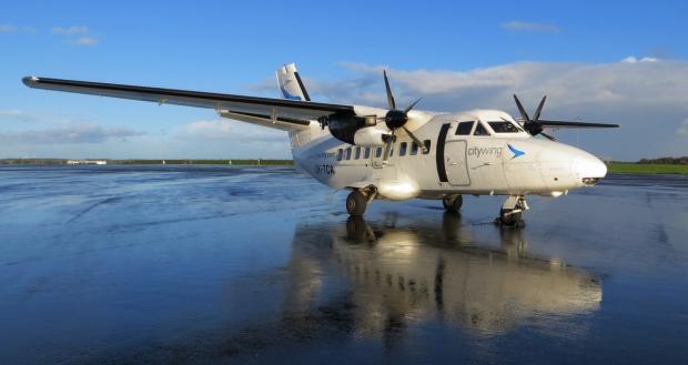 Tewkesbury Admag: Holiday offers at Gloucester Airport Tewkesbury Admag: Holiday offers at Gloucester Airport