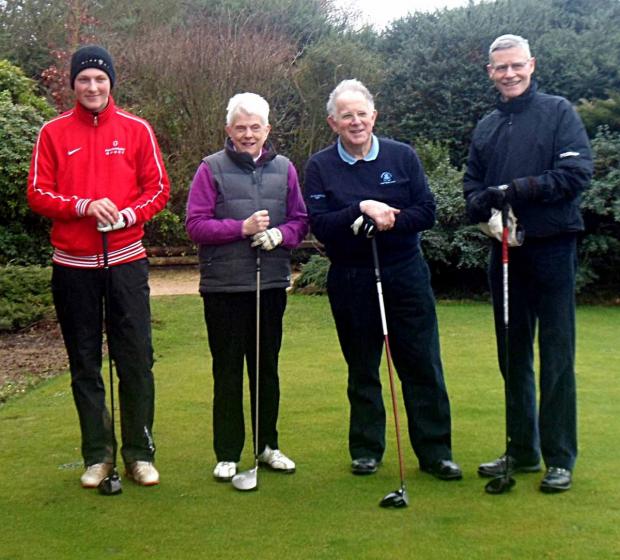 Tewkesbury Admag: Broadway's captain Stone gets off to flier Tewkesbury Admag: Broadway's captain Stone gets off to flier