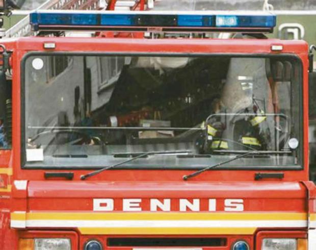 Tewkesbury Admag: Public fire authority meeting next week Tewkesbury Admag: Public fire authority meeting next week