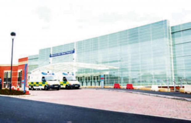 Tewkesbury Admag: Worcestershire Royal Hospital midwife unit welcomed Tewkesbury Admag: Worcestershire Royal Hospital midwife unit welcomed