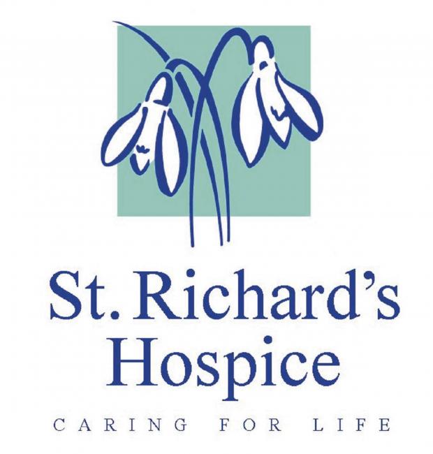 Tewkesbury Admag: Fundraising duathalon in aid of St Richard’s Hospice next month Tewkesbury Admag: Fundraising duathalon in aid of St Richard’s Hospice next month