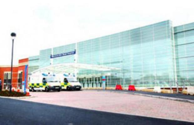 Tewkesbury Admag: Another norovirus outbreak in Worcestershire Tewkesbury Admag: Another norovirus outbreak in Worcestershire