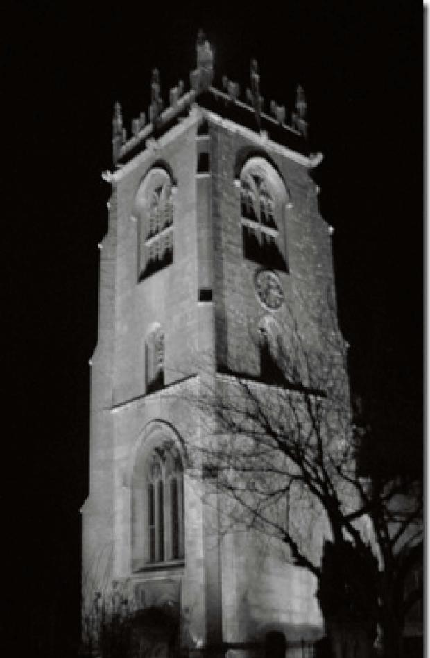 Tewkesbury Admag: (4040120) Tewkesbury Admag: (4040120)