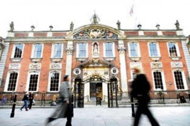 Tewkesbury Admag: Advice event for older people at Worcester Guildhall Tewkesbury Admag: Advice event for older people at Worcester Guildhall