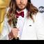 Tewkesbury Admag: Jared Leto won the best supporting actor Oscar for his role in Dallas Buyers Club Tewkesbury Admag: Jared Leto won the best supporting actor Oscar for his role in Dallas Buyers Club