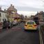 Tewkesbury Admag: Firefighters tackling fire in Stow Tewkesbury Admag: Firefighters tackling fire in Stow