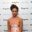 Tewkesbury Admag: Thandie Newton revealed her son was born at home on March 3 Tewkesbury Admag: Thandie Newton revealed her son was born at home on March 3