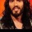 Tewkesbury Admag: Russell Brand's mum is battling cancer Tewkesbury Admag: Russell Brand's mum is battling cancer