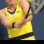 Tewkesbury Admag: Elena Baltacha has revealed she is undergoing treatment for liver cancer Tewkesbury Admag: Elena Baltacha has revealed she is undergoing treatment for liver cancer