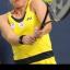Tewkesbury Admag: Elena Baltacha has revealed she is undergoing treatment for liver cancer Tewkesbury Admag: Elena Baltacha has revealed she is undergoing treatment for liver cancer