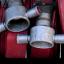 Tewkesbury Admag: The fire station in Downham Market, Norfolk, has been destroyed by a blaze Tewkesbury Admag: The fire station in Downham Market, Norfolk, has been destroyed by a blaze