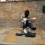 Tewkesbury Admag: A judge has backed a council over new rules governing busking. Tewkesbury Admag: A judge has backed a council over new rules governing busking.