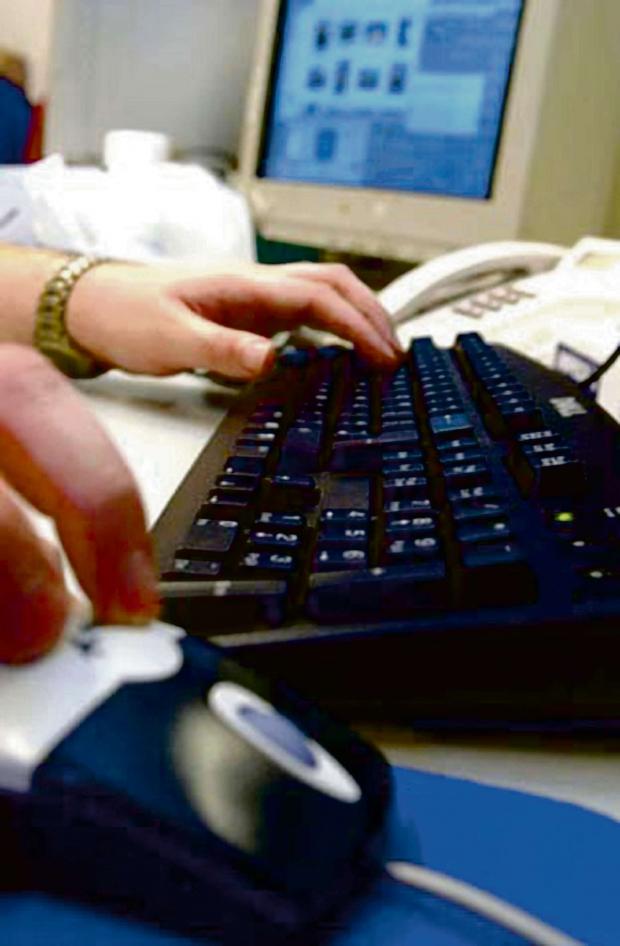 Tewkesbury Admag: Warning over scam cancer test result email Tewkesbury Admag: Warning over scam cancer test result email