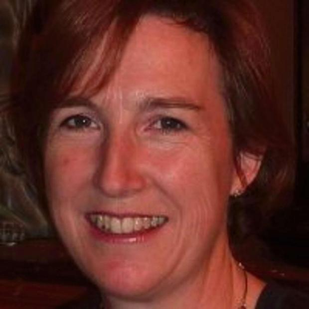 Tewkesbury Admag: Joanna Newton Tewkesbury Admag: Joanna Newton