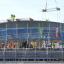 Tewkesbury Admag: The bridge a few weeks ago while work was continuing. Tewkesbury Admag: The bridge a few weeks ago while work was continuing.