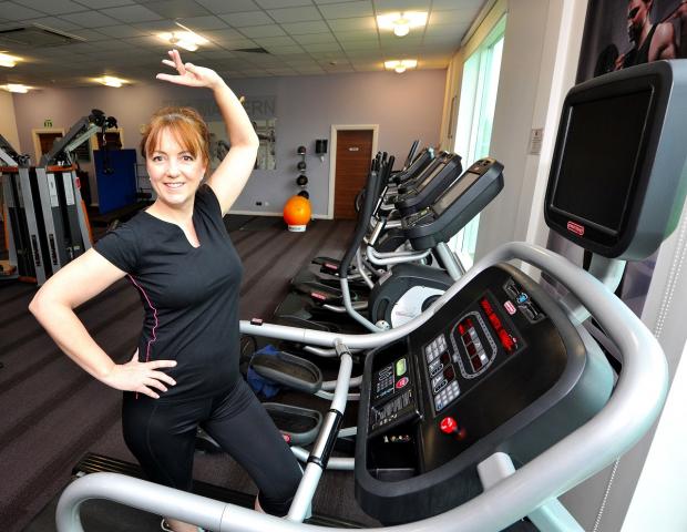 Tewkesbury Admag: Karen Lowen Tewkesbury Admag: Karen Lowen
