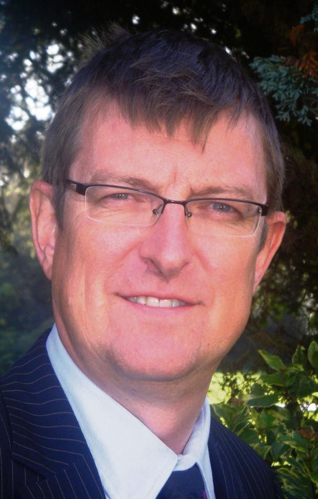 Tewkesbury Admag: Consultant colorectal surgeon at the BMI Droitwich Spa Hospital Simon Radley Tewkesbury Admag: Consultant colorectal surgeon at the BMI Droitwich Spa Hospital Simon Radley