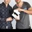 Tewkesbury Admag: Dance duo Sigma are at number one in the singles chart. Tewkesbury Admag: Dance duo Sigma are at number one in the singles chart.
