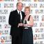 Tewkesbury Admag: Rory Kinnear and Leslie Manville were the toast of the Oliviers Tewkesbury Admag: Rory Kinnear and Leslie Manville were the toast of the Oliviers