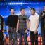 Tewkesbury Admag: Collabro have impressed Simon Cowell so much that he is reportedly signing them up to his record label Tewkesbury Admag: Collabro have impressed Simon Cowell so much that he is reportedly signing them up to his record label