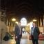 Tewkesbury Admag: Robin Walker with Paul Sanders of Caption Data Tewkesbury Admag: Robin Walker with Paul Sanders of Caption Data