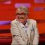 Tewkesbury Admag: Ronnie Corbett has appeared on Graham Norton's TV show Tewkesbury Admag: Ronnie Corbett has appeared on Graham Norton's TV show