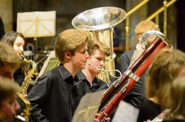 Tewkesbury Admag: (5522791) Tewkesbury Admag: (5522791)