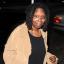 Tewkesbury Admag: Whoopi Goldberg has said she loves her marijuana-vapourising pen. Tewkesbury Admag: Whoopi Goldberg has said she loves her marijuana-vapourising pen.