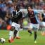 Tewkesbury Admag: Ryan Bertrand, right, impressed for Aston Villa Tewkesbury Admag: Ryan Bertrand, right, impressed for Aston Villa