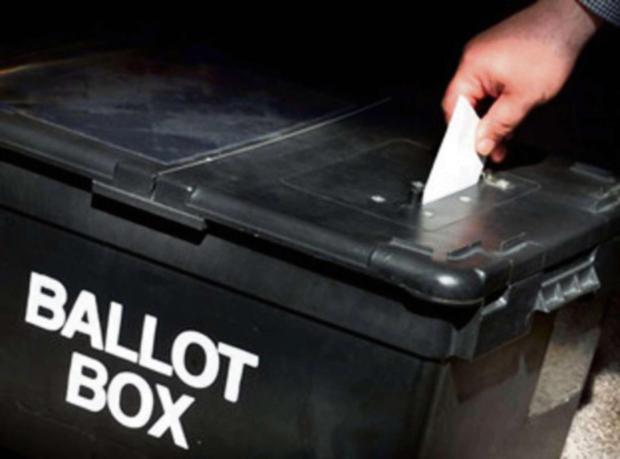 Tewkesbury Admag: Voters in Wychavon asked for their opinions on polling stations Tewkesbury Admag: Voters in Wychavon asked for their opinions on polling stations