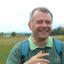 Tewkesbury Admag: Bishop Michael pictured on a pilgrimage from a few years ago, Tewkesbury Admag: Bishop Michael pictured on a pilgrimage from a few years ago,