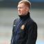 Tewkesbury Admag: Paul Scholes, pictured, has joined Ryan Giggs' coaching team Tewkesbury Admag: Paul Scholes, pictured, has joined Ryan Giggs' coaching team