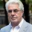 Tewkesbury Admag: Publicist Max Clifford arrives at Southwark Crown Court in London Tewkesbury Admag: Publicist Max Clifford arrives at Southwark Crown Court in London