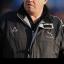 Tewkesbury Admag: Dean Richards, pictured, has described Warren Fury as a 'tenacious and determined individual' Tewkesbury Admag: Dean Richards, pictured, has described Warren Fury as a 'tenacious and determined individual'