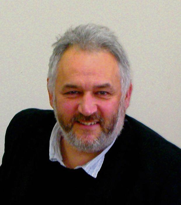Tewkesbury Admag: Community First’s village hall adviser for Herefordshire and Worcestershire Richard Timney Tewkesbury Admag: Community First’s village hall adviser for Herefordshire and Worcestershire Richard Timney