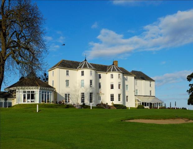 Tewkesbury Admag: NEW OWNER: Tewkesbury Park Hotel Tewkesbury Admag: NEW OWNER: Tewkesbury Park Hotel