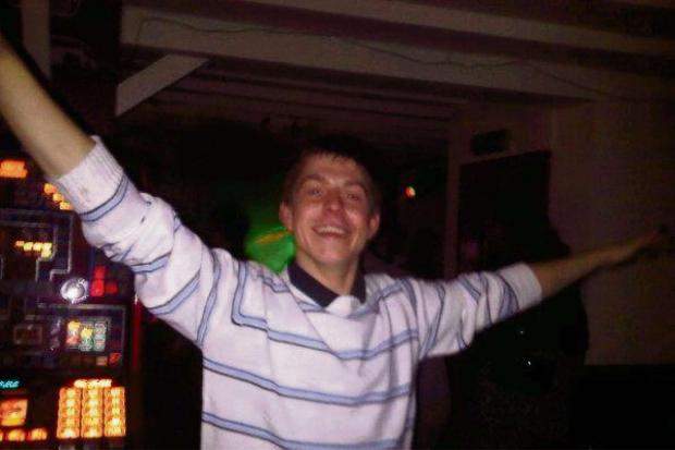 Tewkesbury Admag: Mark Walker Tewkesbury Admag: Mark Walker
