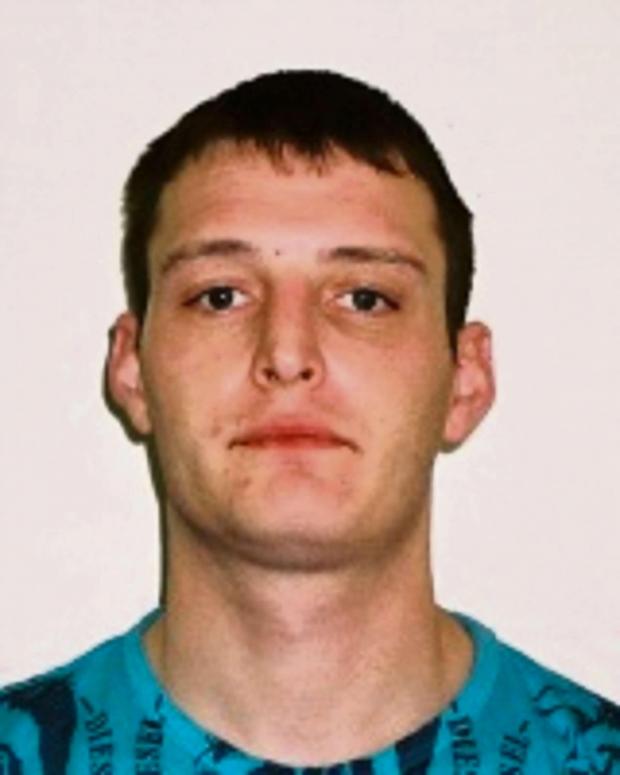 Tewkesbury Admag: Craig Thomas Ivers Tewkesbury Admag: Craig Thomas Ivers