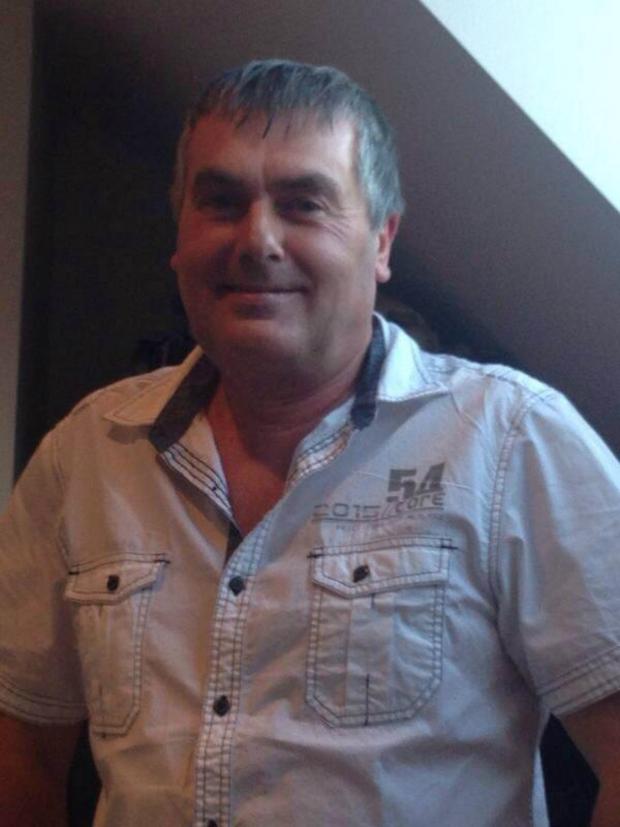 Tewkesbury Admag: James Carlton Jennings Tewkesbury Admag: James Carlton Jennings