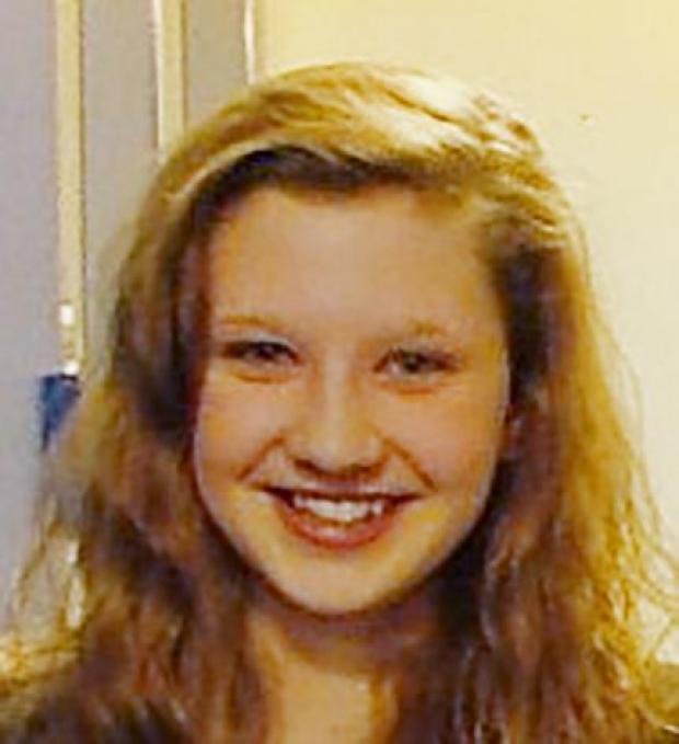 Tewkesbury Admag: SWIM SUCCESS: For Tazmin Pugh. Tewkesbury Admag: SWIM SUCCESS: For Tazmin Pugh.