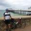 Tewkesbury Admag: Richard Hobbs on his bike challenge Tewkesbury Admag: Richard Hobbs on his bike challenge