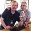 Tewkesbury Admag: 2914651201 Leanna Shephard 15.07.14 Aldington James Love and Susan Love have been waiting for a phone line to be connected for seven months. (8294872) Tewkesbury Admag: 2914651201 Leanna Shephard 15.07.14 Aldington James Love and Susan Love have been waiting for a phone line to be connected for seven months. (8294872)