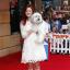 Tewkesbury Admag: Ashleigh Butler's pet Pudsey is to be made into a cuddly toy Tewkesbury Admag: Ashleigh Butler's pet Pudsey is to be made into a cuddly toy