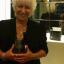 Tewkesbury Admag: AWARD WINNER; Jane Juniper of First Response Training Tewkesbury Admag: AWARD WINNER; Jane Juniper of First Response Training